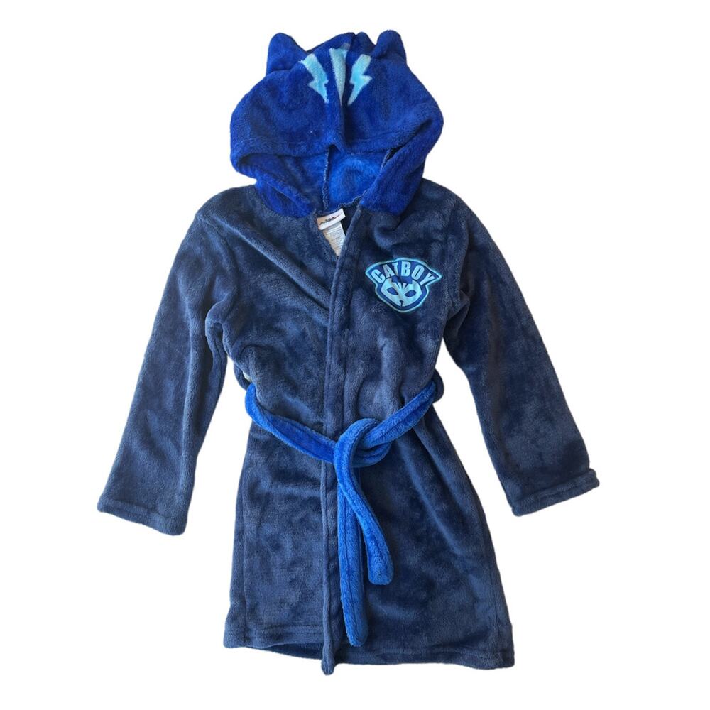 PJ Masks Catboy Bathrobe